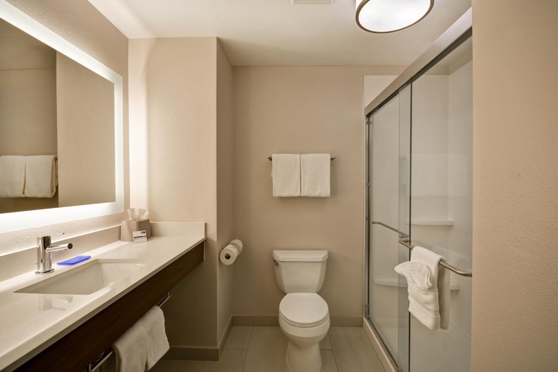Holiday Inn Express Fresno River Park Highway 41 by IHG gallery photo in Fresno, CA — image 35