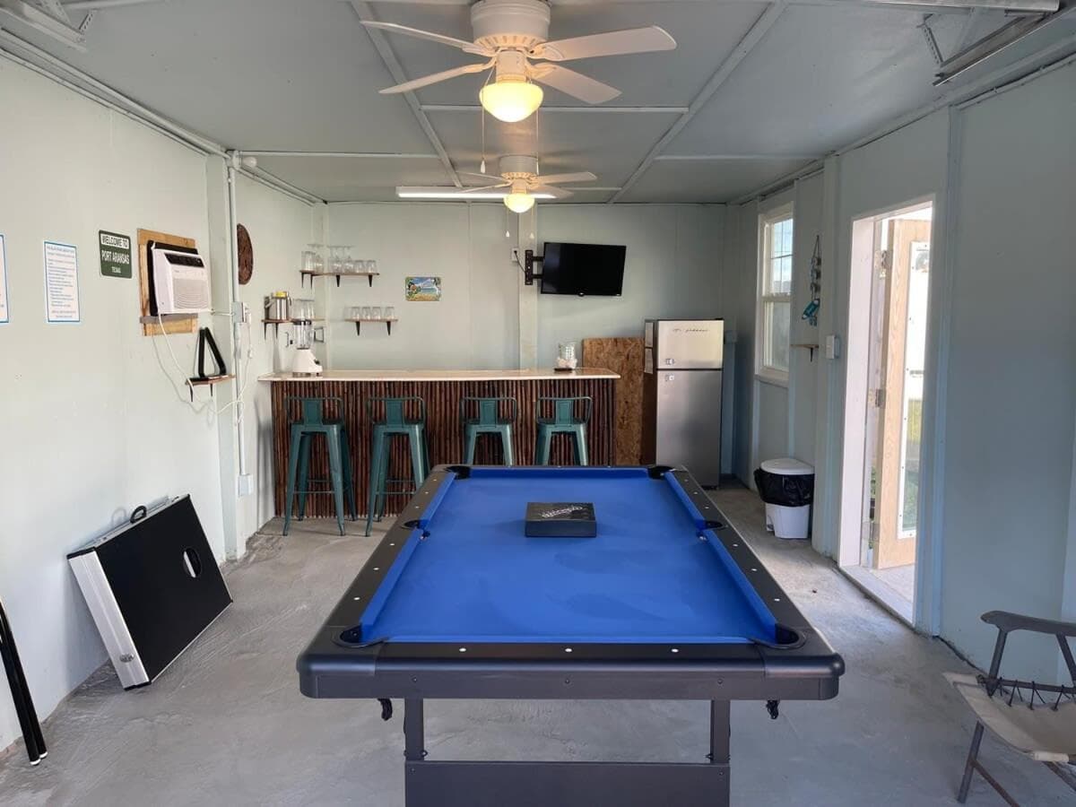 The Blue Pearl property views in Port Aransas, TX — gallery photo 3