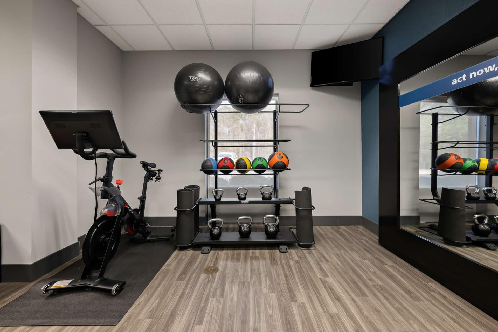 Hampton Inn Birmingham/Leeds gallery photo in Leeds, AL — image 65