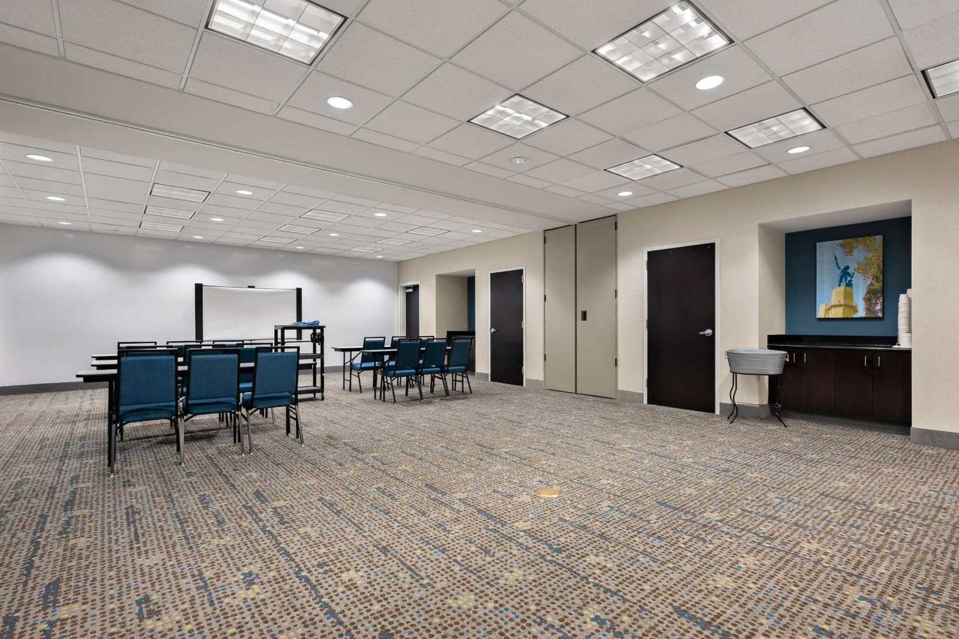 Hampton Inn Birmingham/Leeds gallery photo in Leeds, AL — image 27