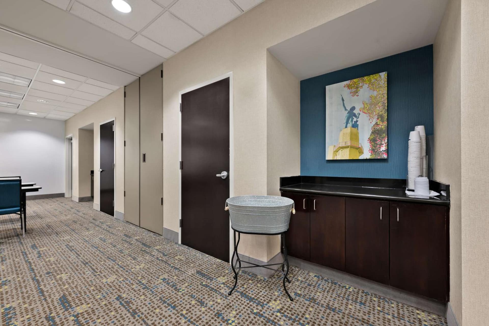 Hampton Inn Birmingham/Leeds gallery photo in Leeds, AL — image 62