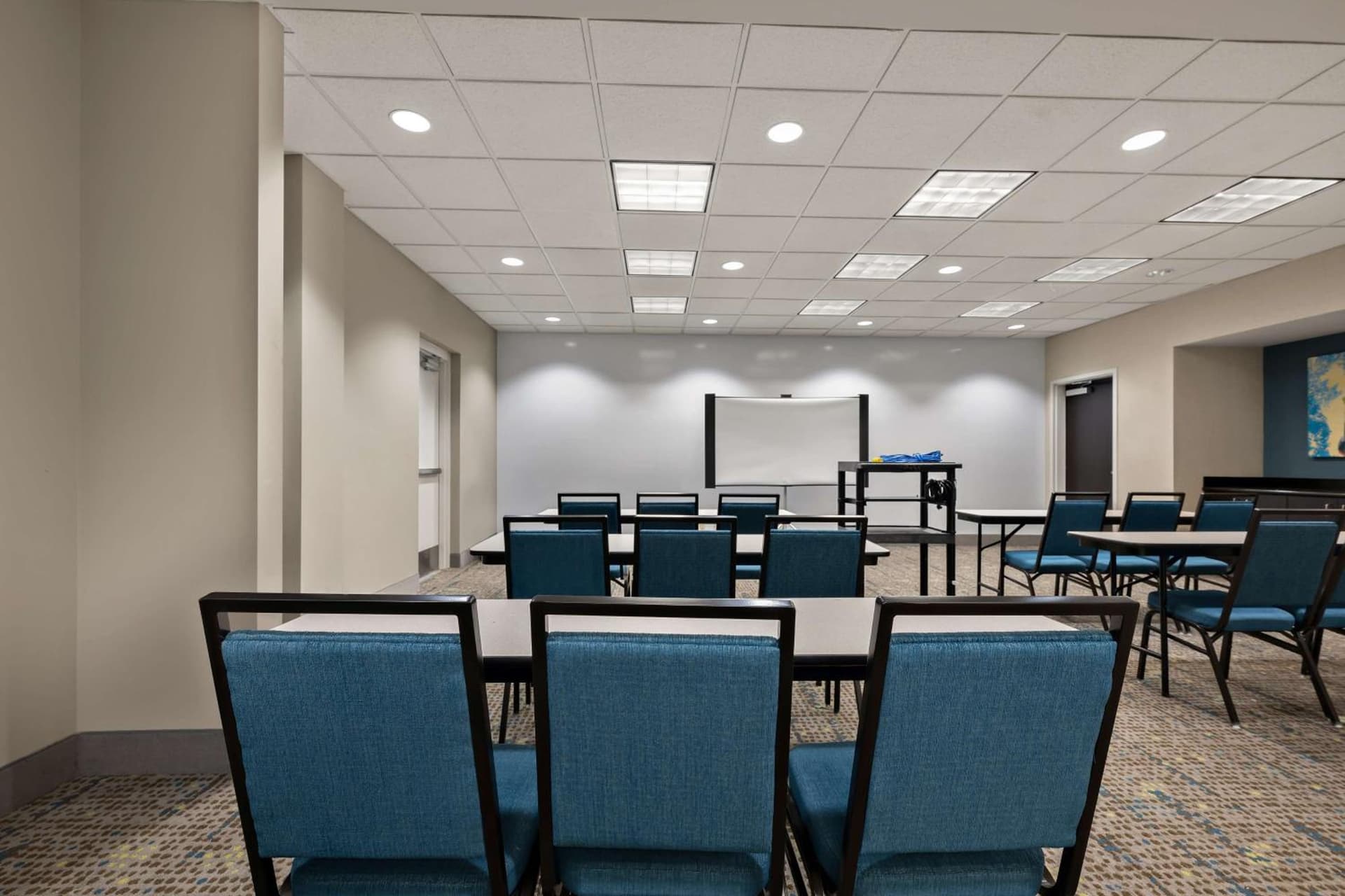Hampton Inn Birmingham/Leeds gallery photo in Leeds, AL — image 33