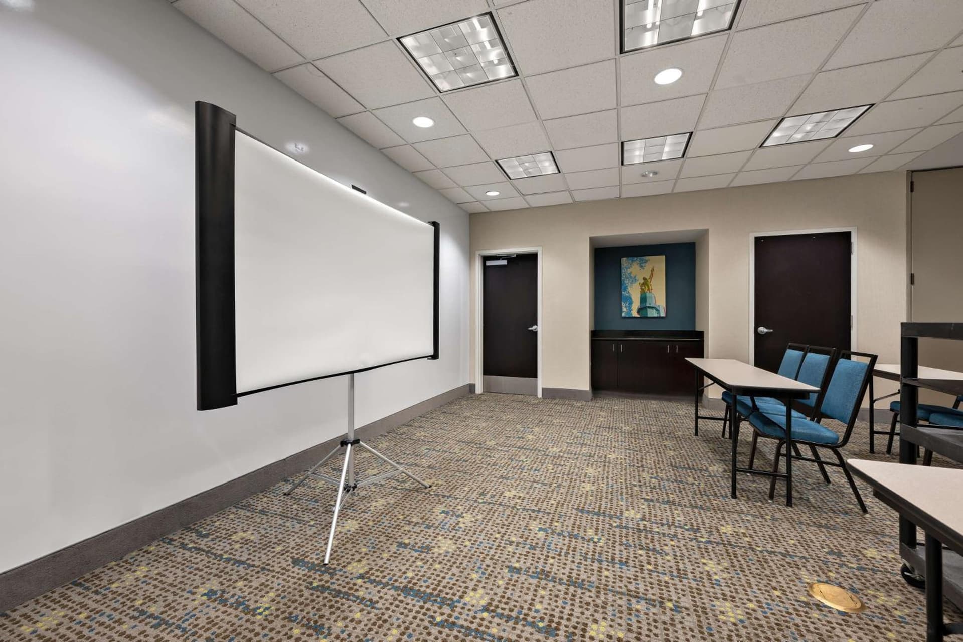 Hampton Inn Birmingham/Leeds gallery photo in Leeds, AL — image 41