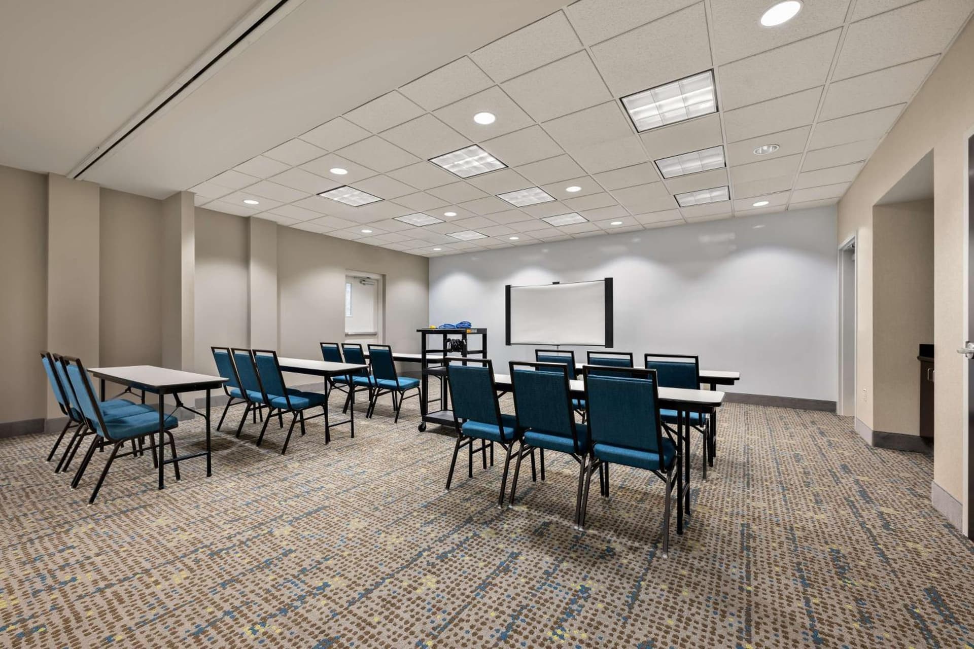Hampton Inn Birmingham/Leeds gallery photo in Leeds, AL — image 36