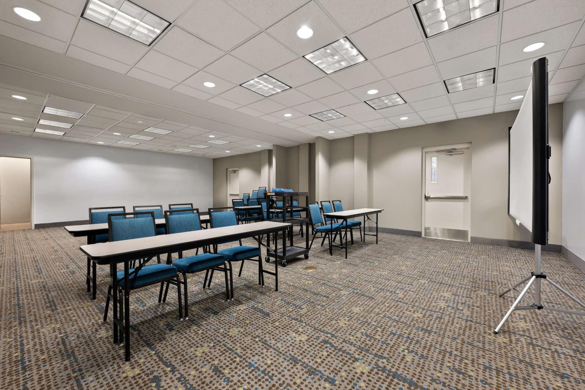 Hampton Inn Birmingham/Leeds gallery photo in Leeds, AL — image 13