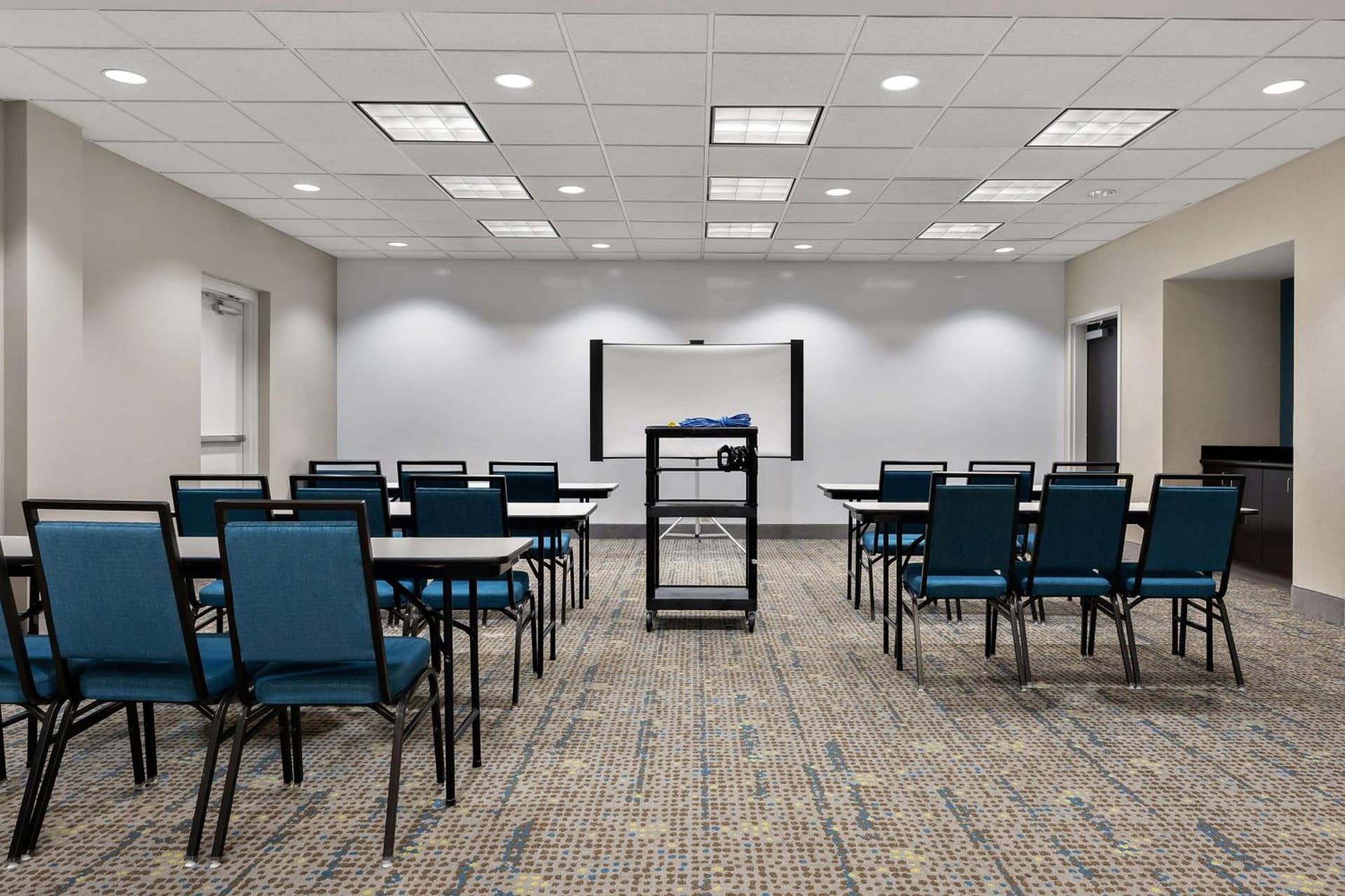 Hampton Inn Birmingham/Leeds gallery photo in Leeds, AL — image 79