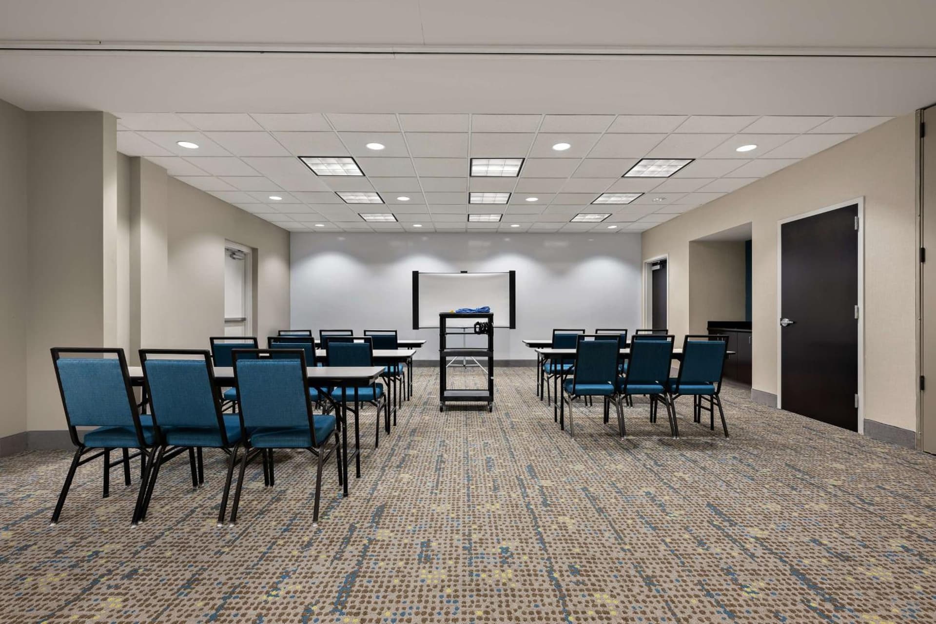 Hampton Inn Birmingham/Leeds gallery photo in Leeds, AL — image 5