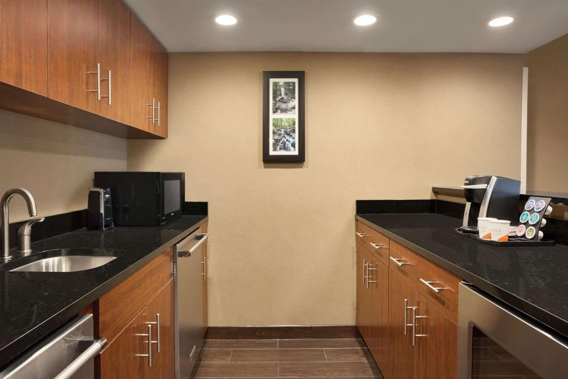 Comfort Inn & Suites Presidential gallery photo in Little Rock, AR — image 14