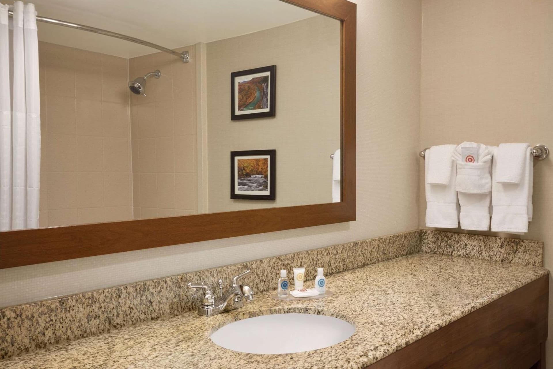 Comfort Inn & Suites Presidential gallery photo in Little Rock, AR — image 21