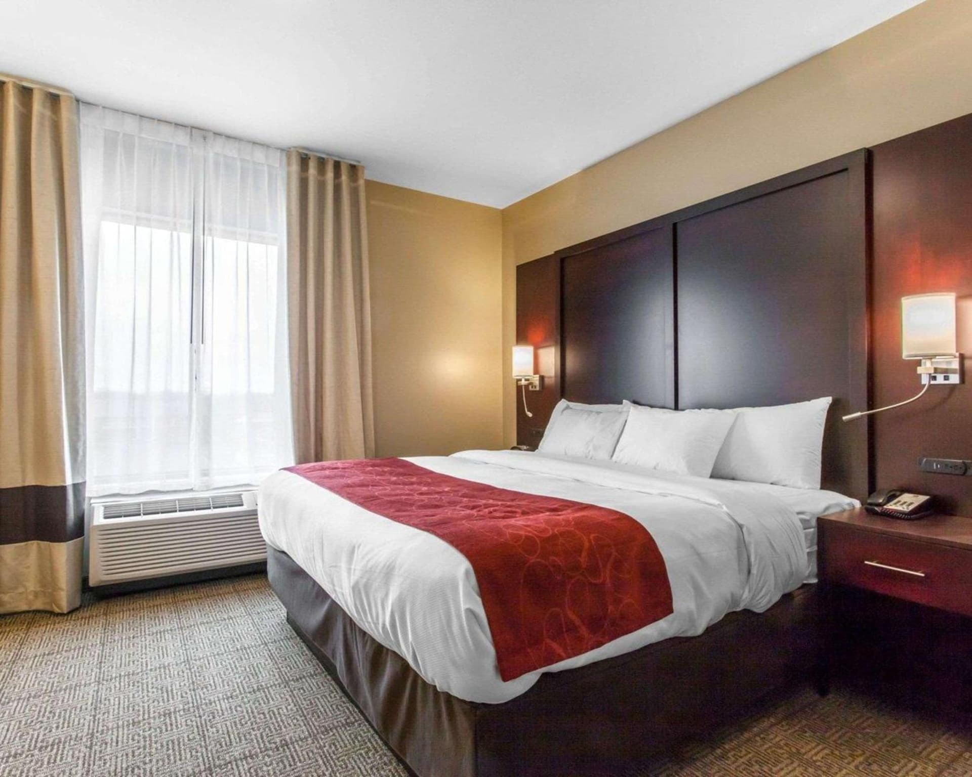 Comfort Suites-Youngstown North gallery photo in Youngstown, OH — image 38