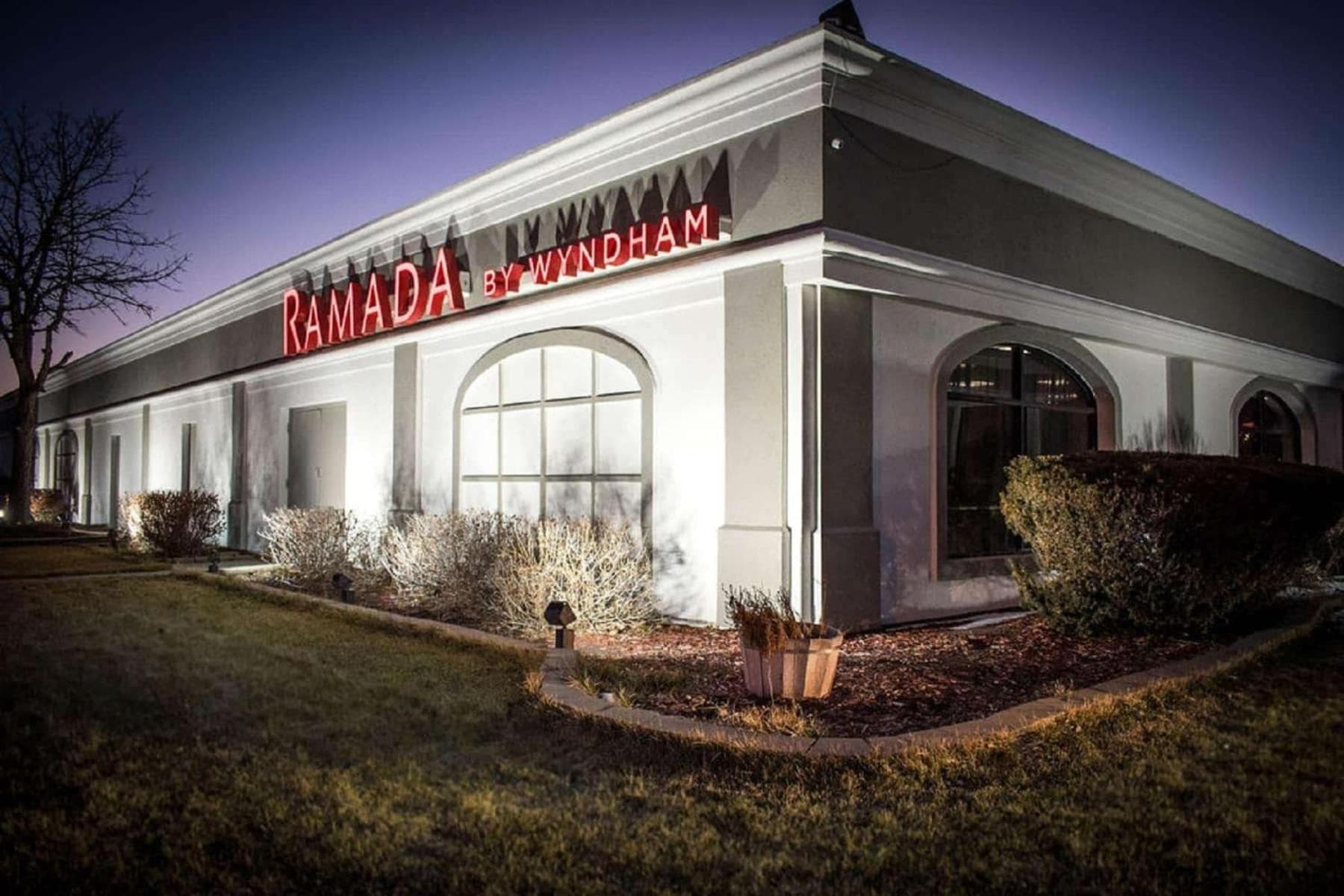 Ramada by Wyndham North Platte — hotel in North Platte, Nebraska