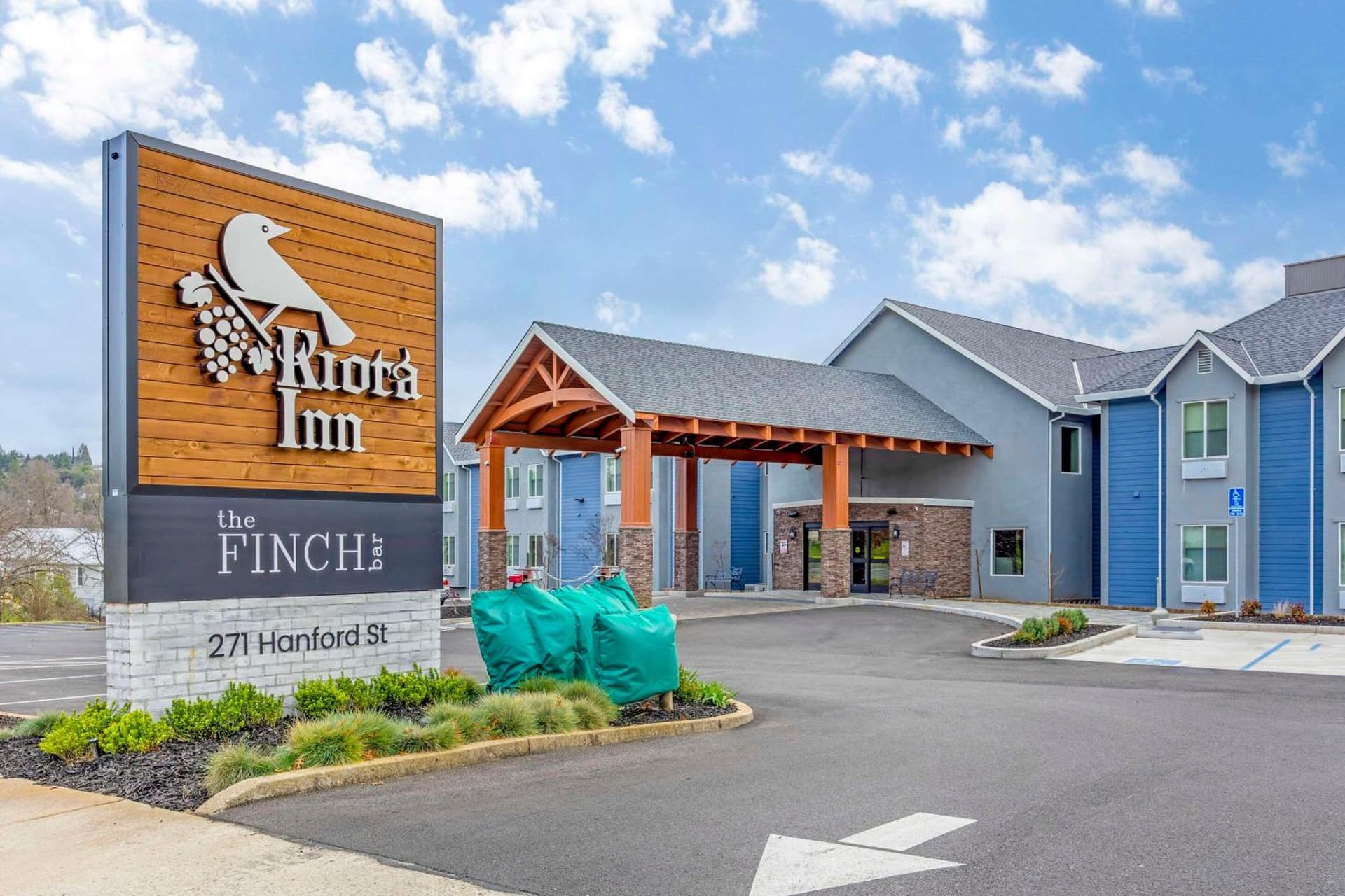 Kiota Inn & Event Center Sutter Creek, an Ascend Collection Hotel — hotel in Sutter Creek, California