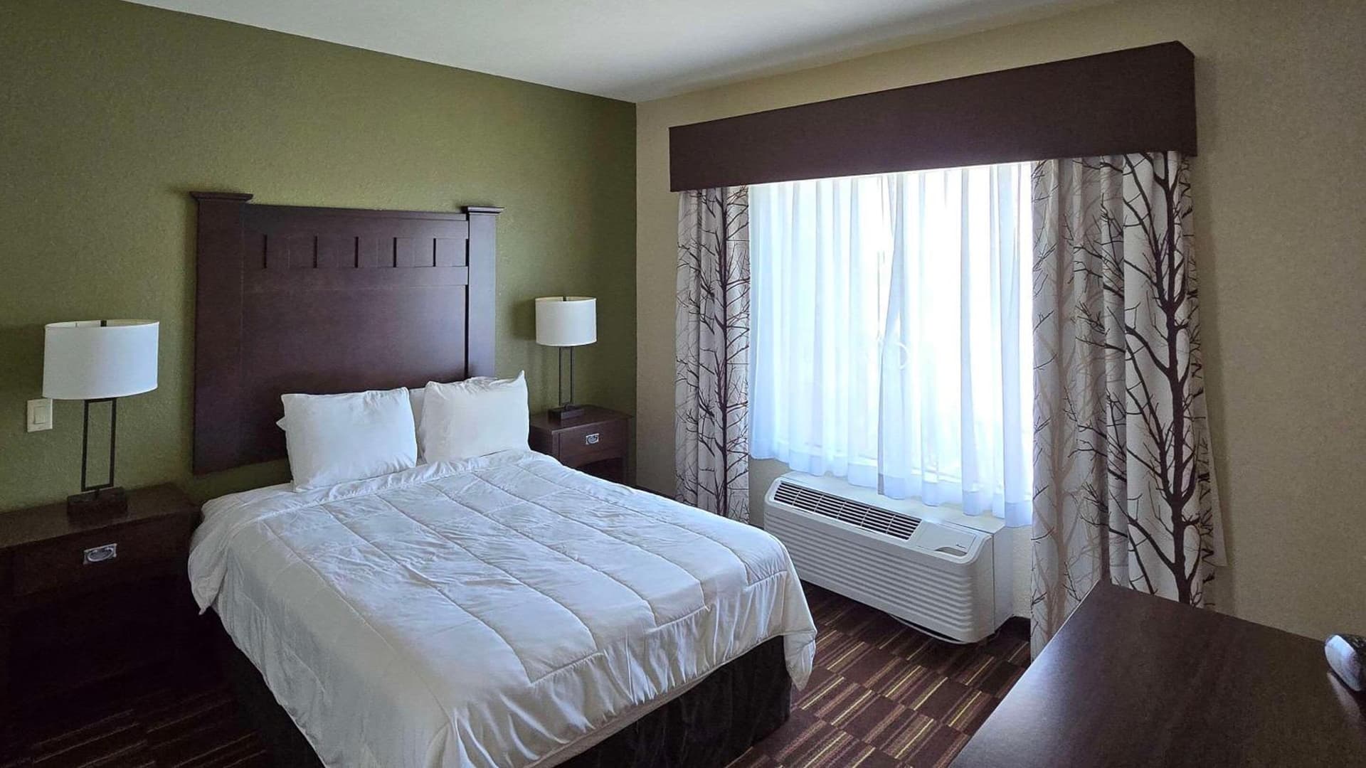 Comfort Inn & Suites Beeville interior in Beeville, TX — gallery photo 2