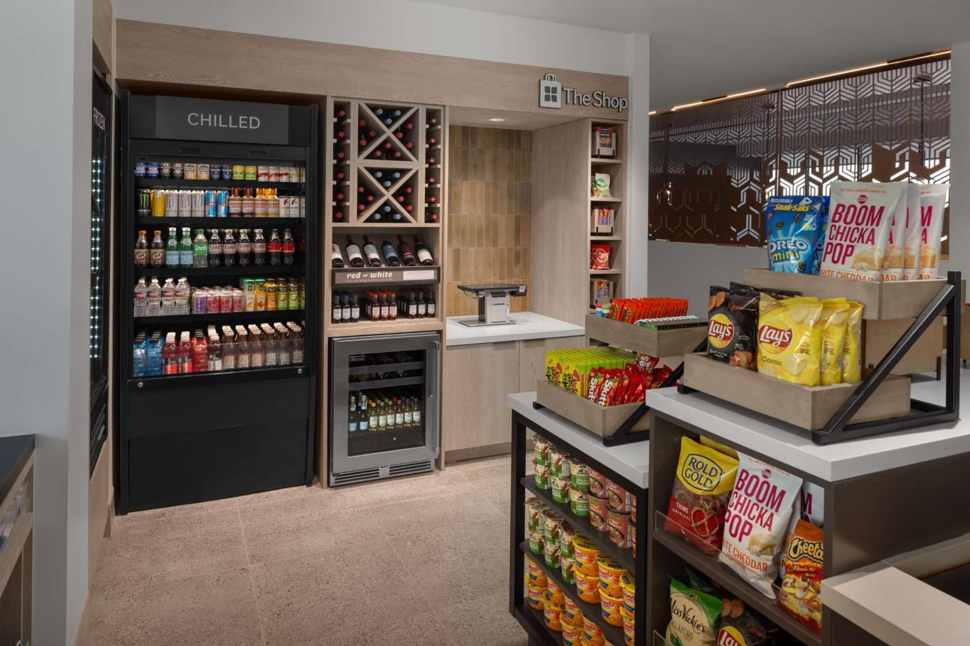 Hilton Garden Inn Grand Prairie At EpicCentral gallery photo in Grand Prairie, TX — image 15