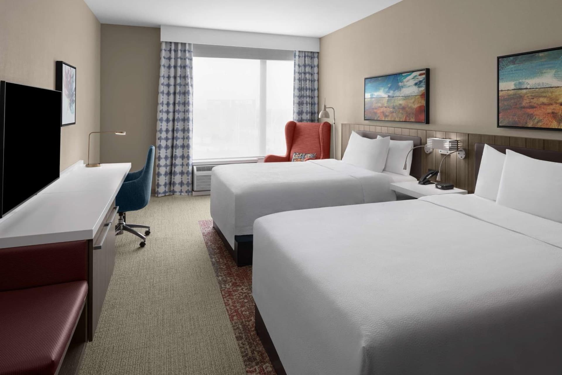 Hilton Garden Inn Grand Prairie At EpicCentral gallery photo in Grand Prairie, TX — image 16