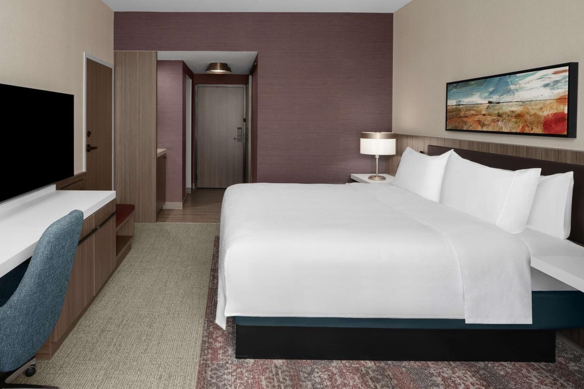 Hilton Garden Inn Grand Prairie At EpicCentral gallery photo in Grand Prairie, TX — image 40