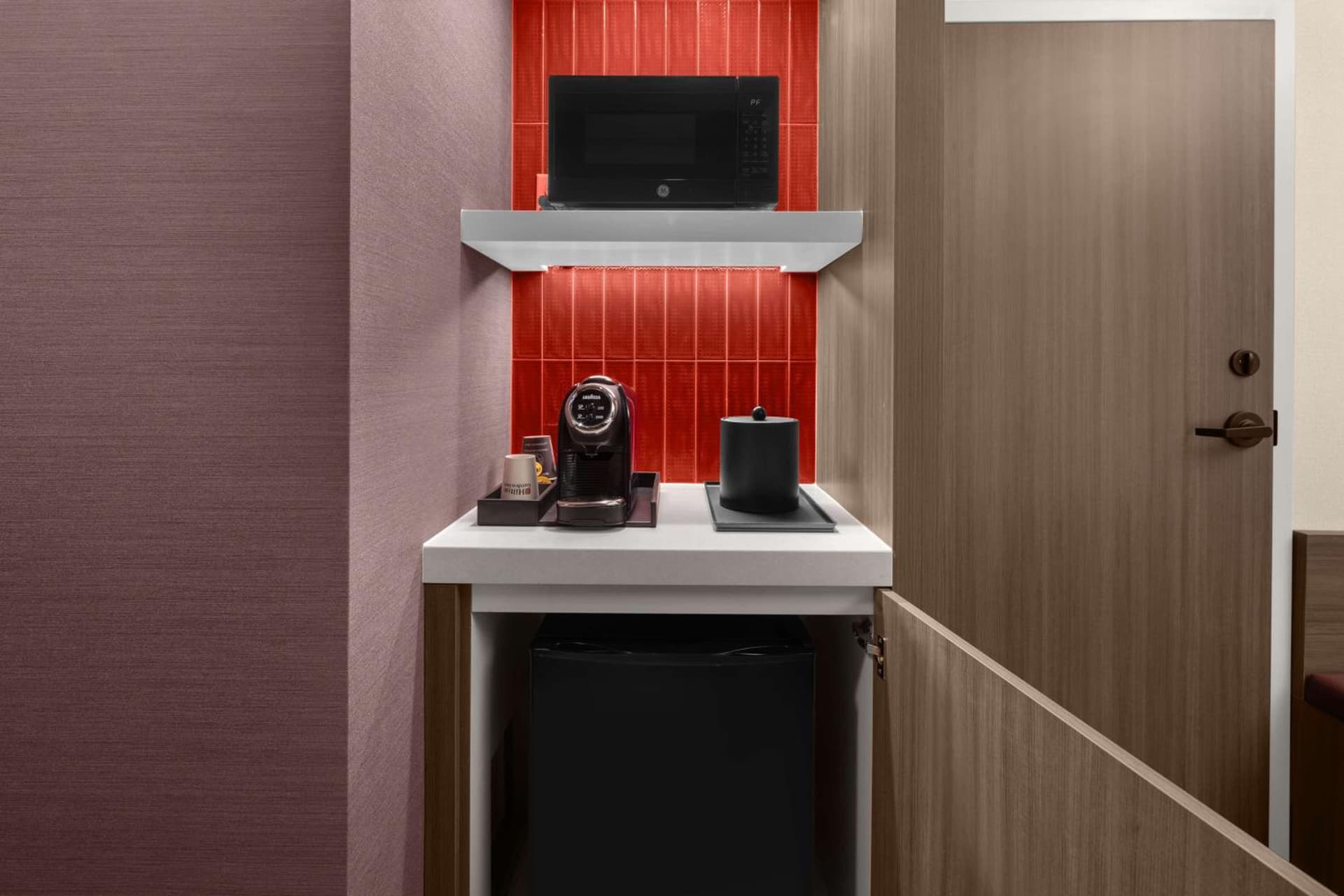 Hilton Garden Inn Grand Prairie At EpicCentral gallery photo in Grand Prairie, TX — image 12