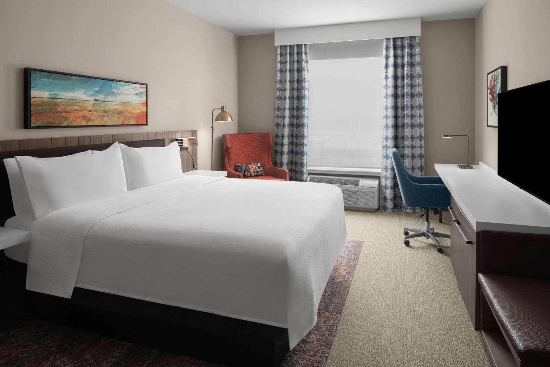 Hilton Garden Inn Grand Prairie At EpicCentral gallery photo in Grand Prairie, TX — image 43