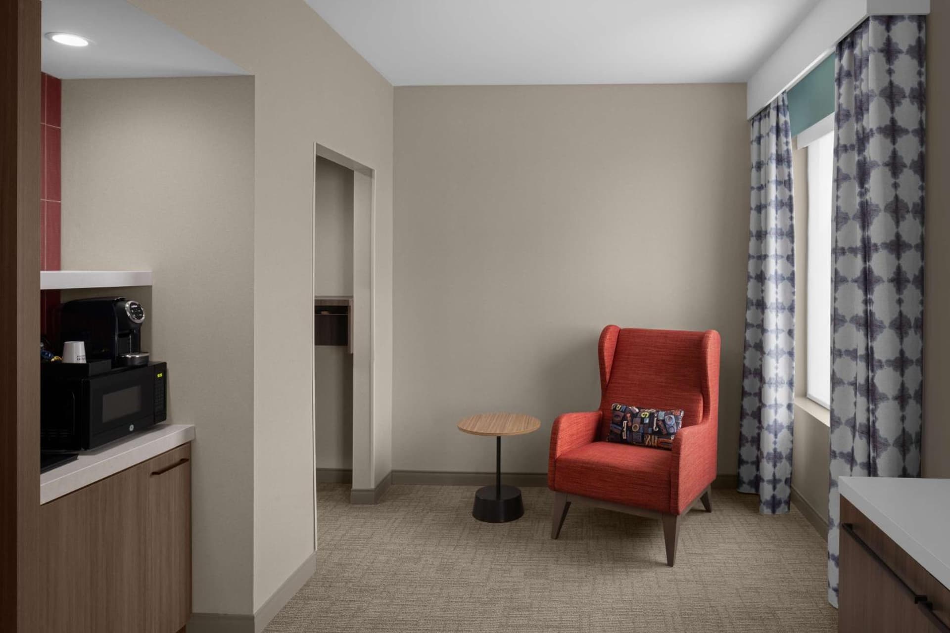 Hilton Garden Inn Grand Prairie At EpicCentral gallery photo in Grand Prairie, TX — image 10