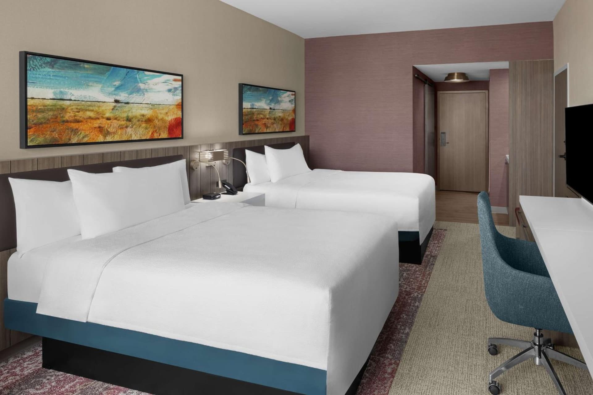 Hilton Garden Inn Grand Prairie At EpicCentral gallery photo in Grand Prairie, TX — image 35