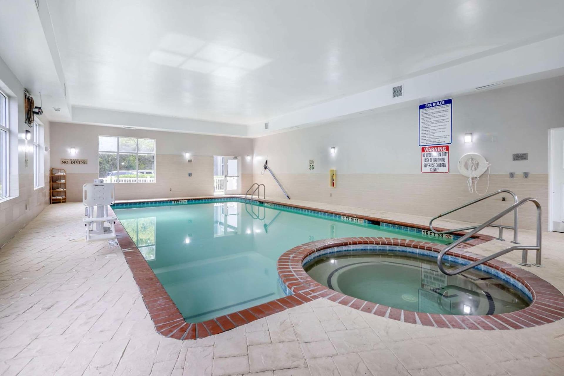 Country Inn & Suites By Radisson, Savannah Airport, GA gallery photo in Savannah, GA — image 14