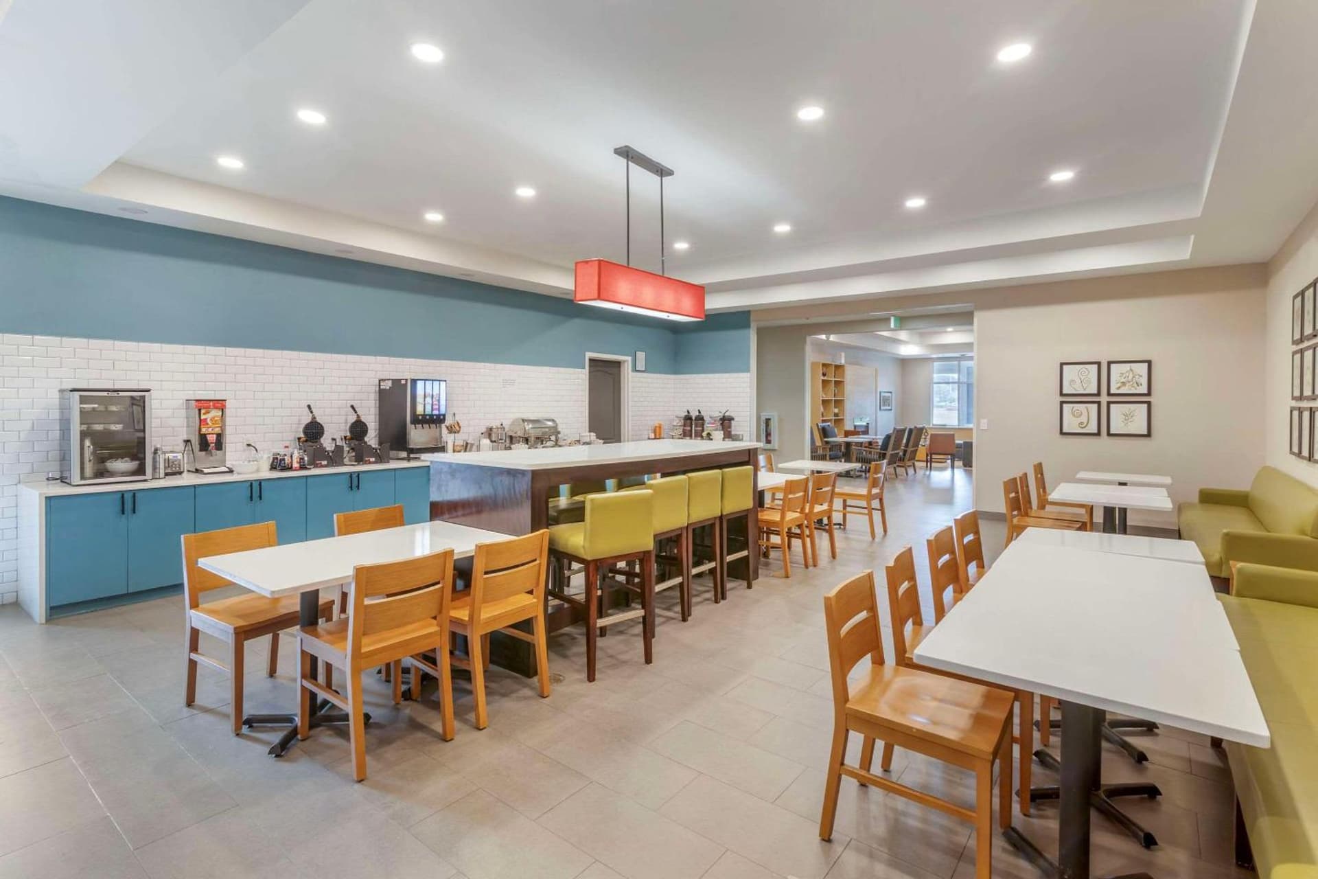 Country Inn & Suites By Radisson, Savannah Airport, GA gallery photo in Savannah, GA — image 25