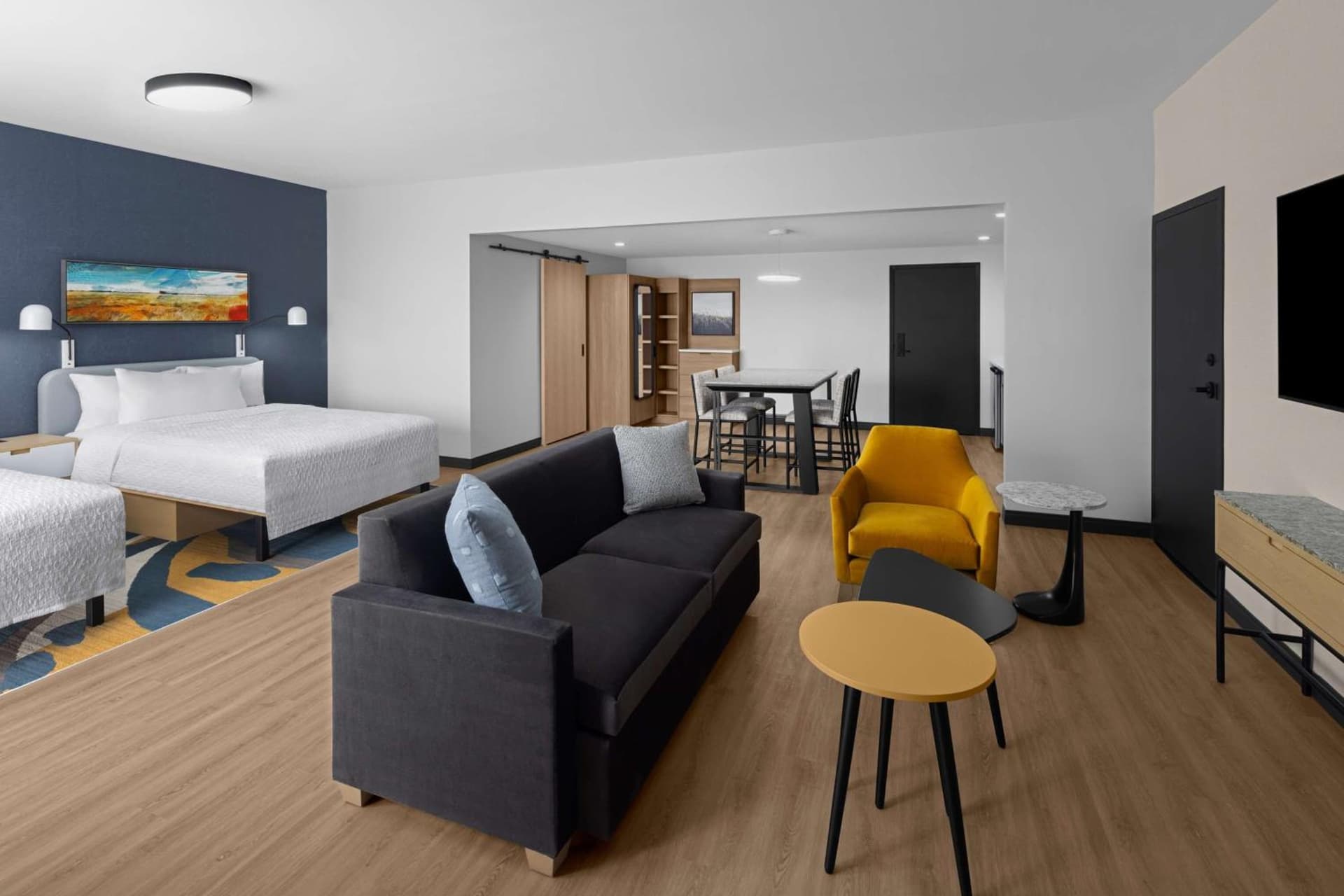 Homewood Suites By Hilton Grand Prairie At EpicCentral gallery photo in Grand Prairie, TX — image 12