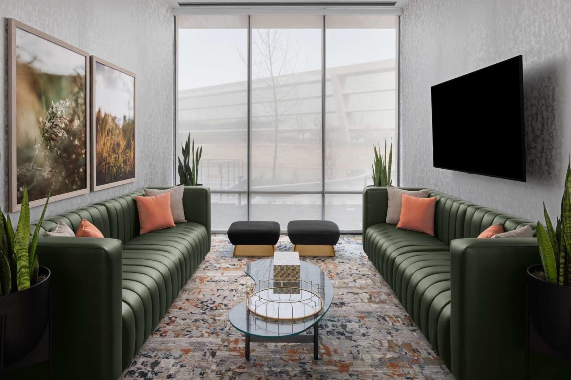 Homewood Suites By Hilton Grand Prairie At EpicCentral gallery photo in Grand Prairie, TX — image 6