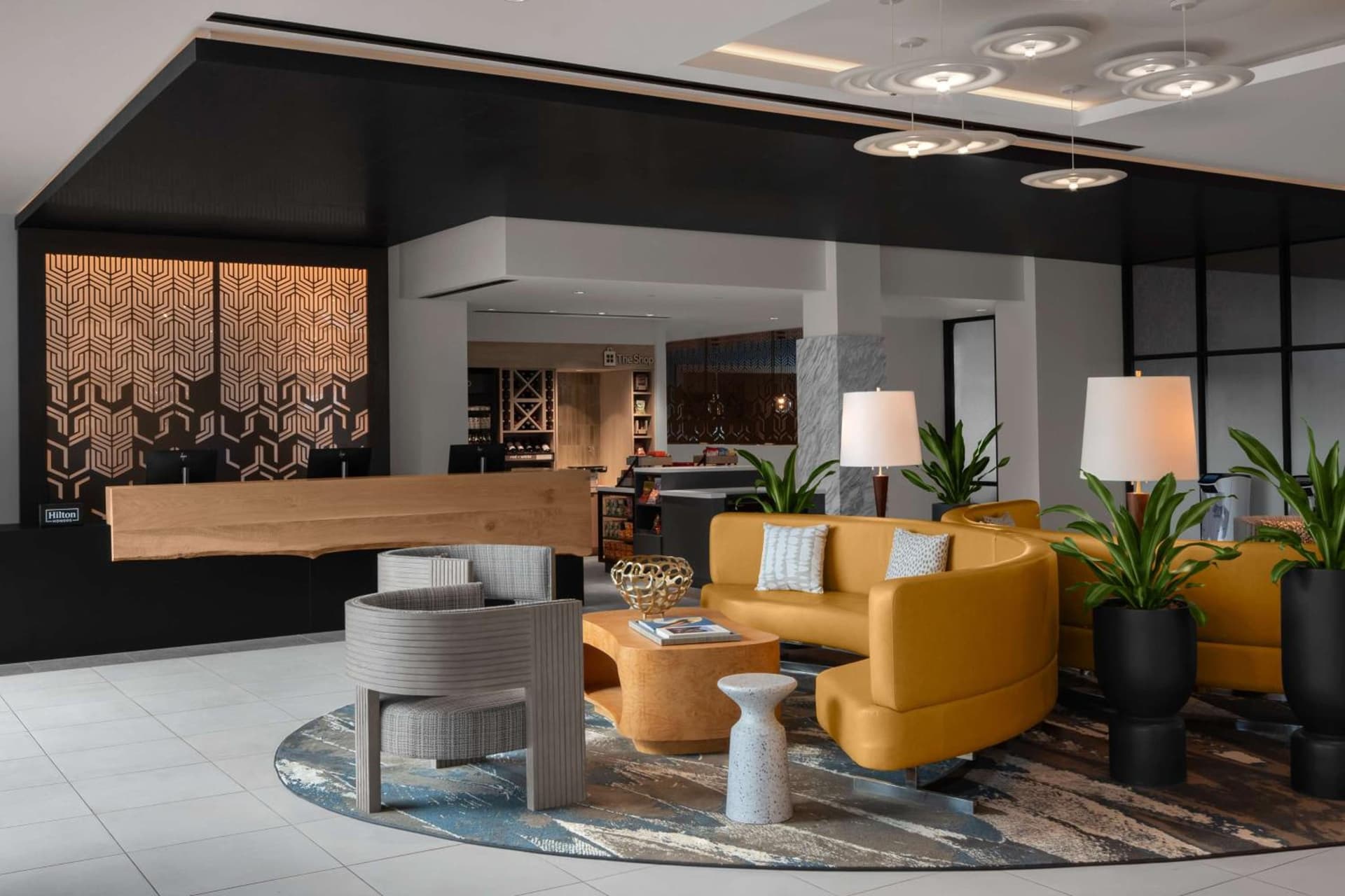 Homewood Suites By Hilton Grand Prairie At EpicCentral gallery photo in Grand Prairie, TX — image 5