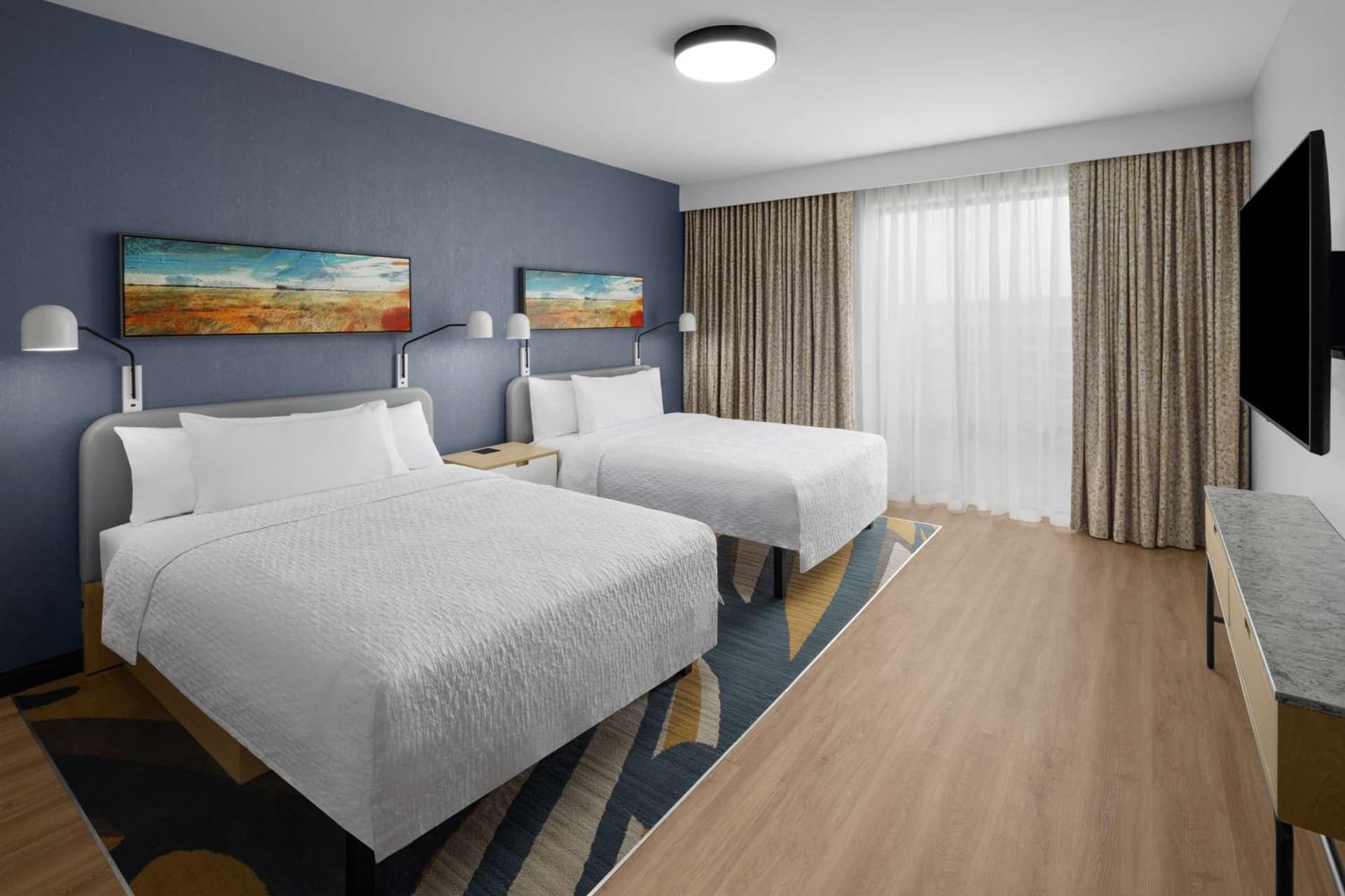Homewood Suites By Hilton Grand Prairie At EpicCentral gallery photo in Grand Prairie, TX — image 13
