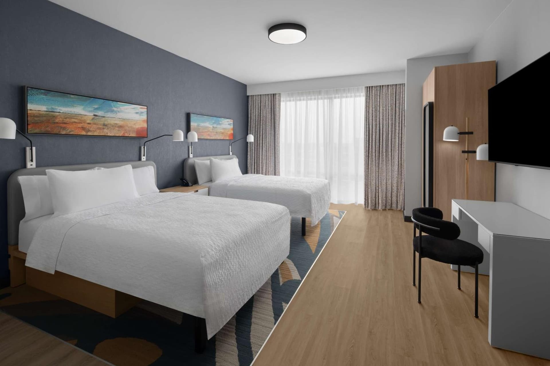 Homewood Suites By Hilton Grand Prairie At EpicCentral gallery photo in Grand Prairie, TX — image 15
