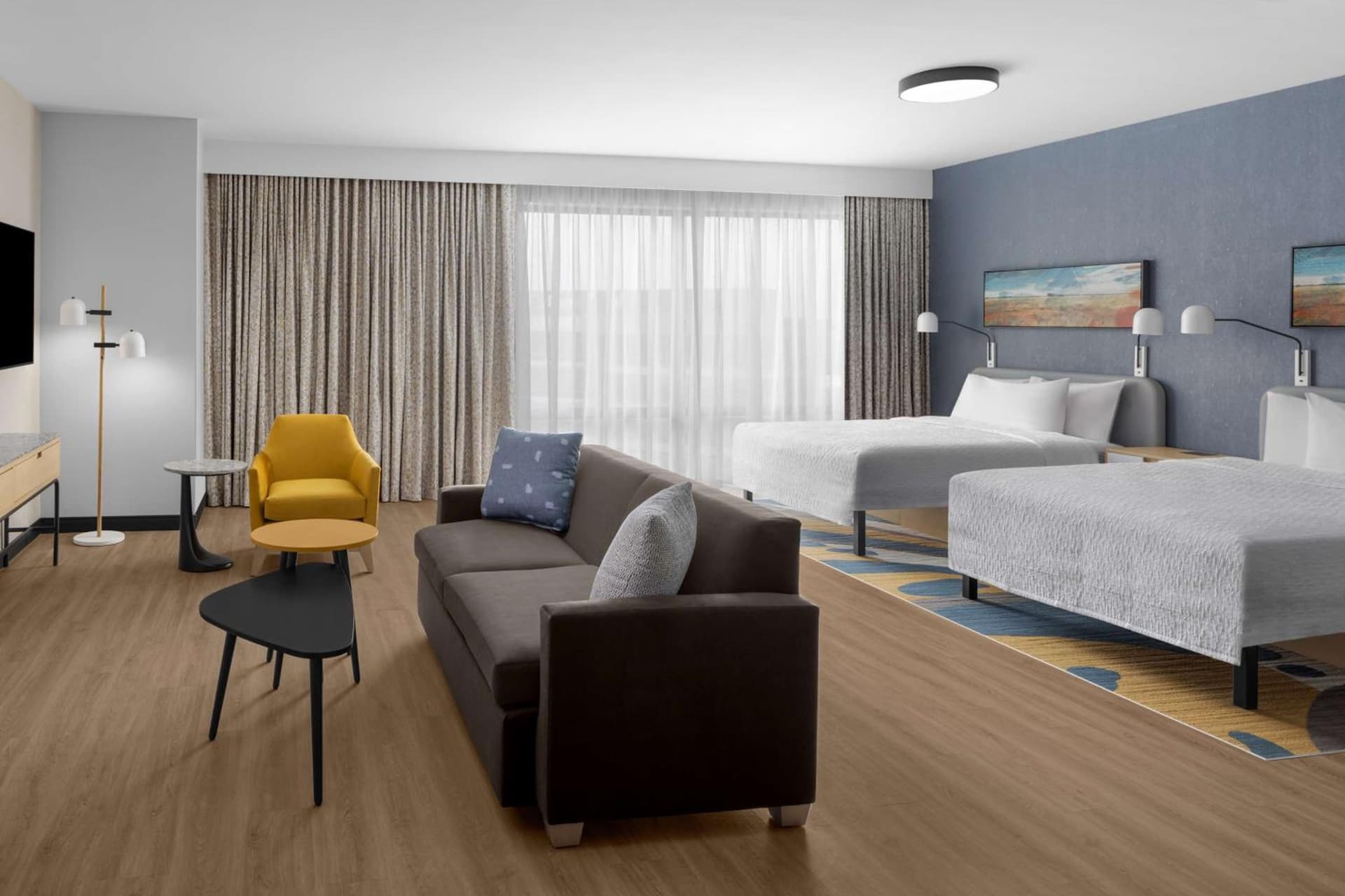 Homewood Suites By Hilton Grand Prairie At EpicCentral gallery photo in Grand Prairie, TX — image 16