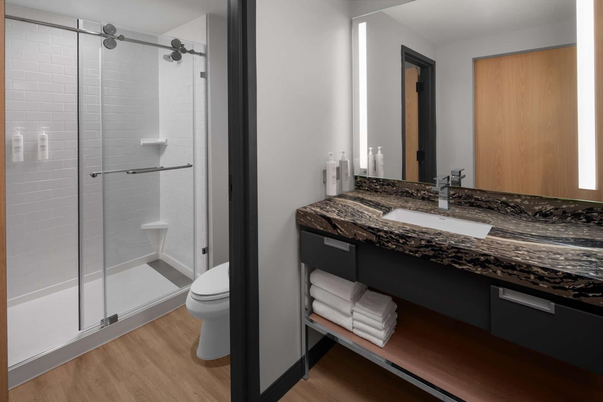 Homewood Suites By Hilton Grand Prairie At EpicCentral gallery photo in Grand Prairie, TX — image 17