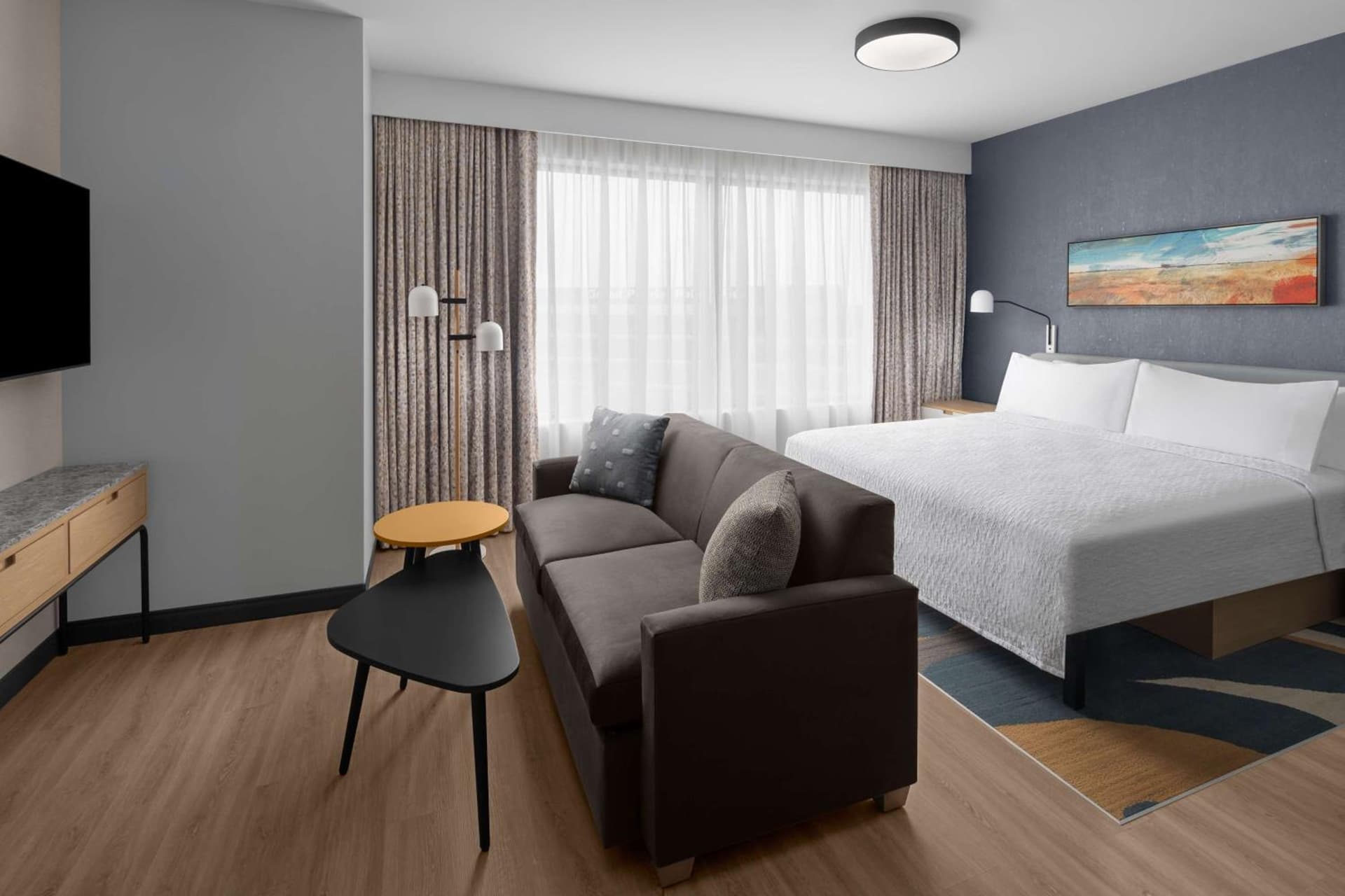 Homewood Suites By Hilton Grand Prairie At EpicCentral gallery photo in Grand Prairie, TX — image 18