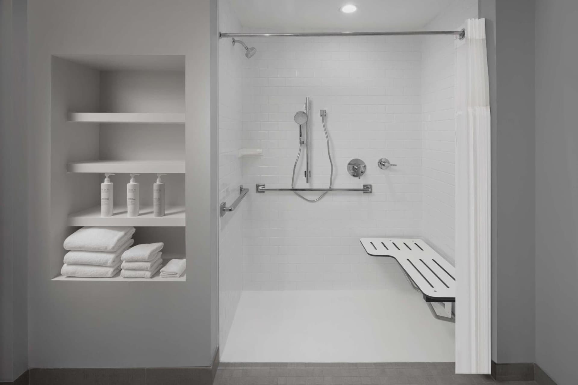 Homewood Suites By Hilton Grand Prairie At EpicCentral gallery photo in Grand Prairie, TX — image 19