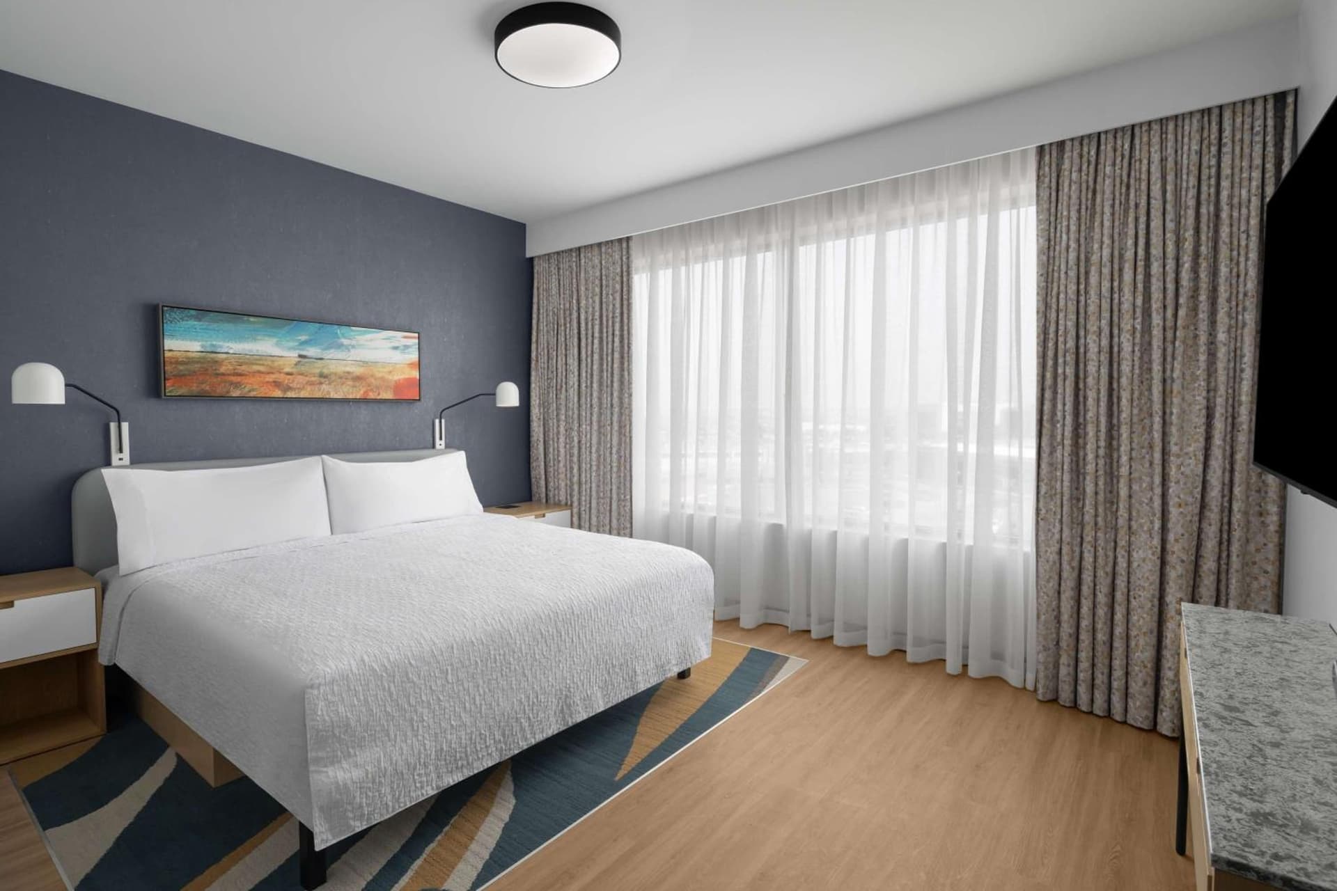 Homewood Suites By Hilton Grand Prairie At EpicCentral gallery photo in Grand Prairie, TX — image 21