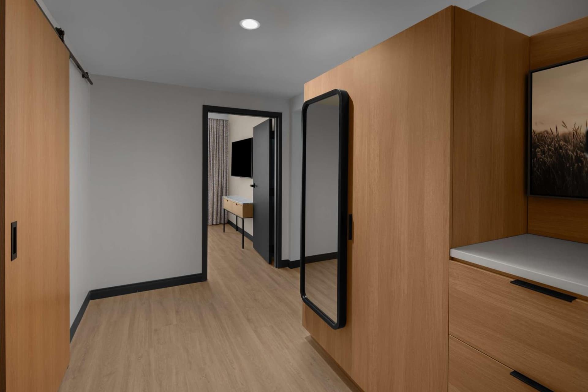 Homewood Suites By Hilton Grand Prairie At EpicCentral gallery photo in Grand Prairie, TX — image 22