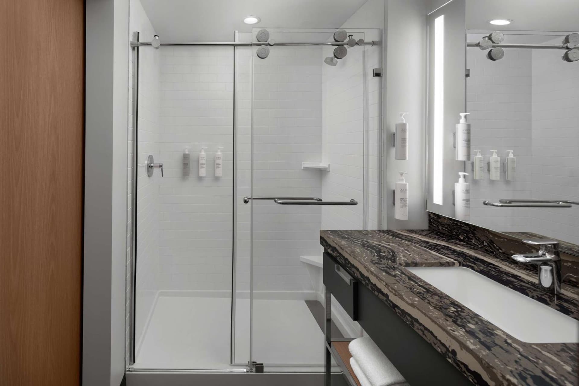 Homewood Suites By Hilton Grand Prairie At EpicCentral gallery photo in Grand Prairie, TX — image 23