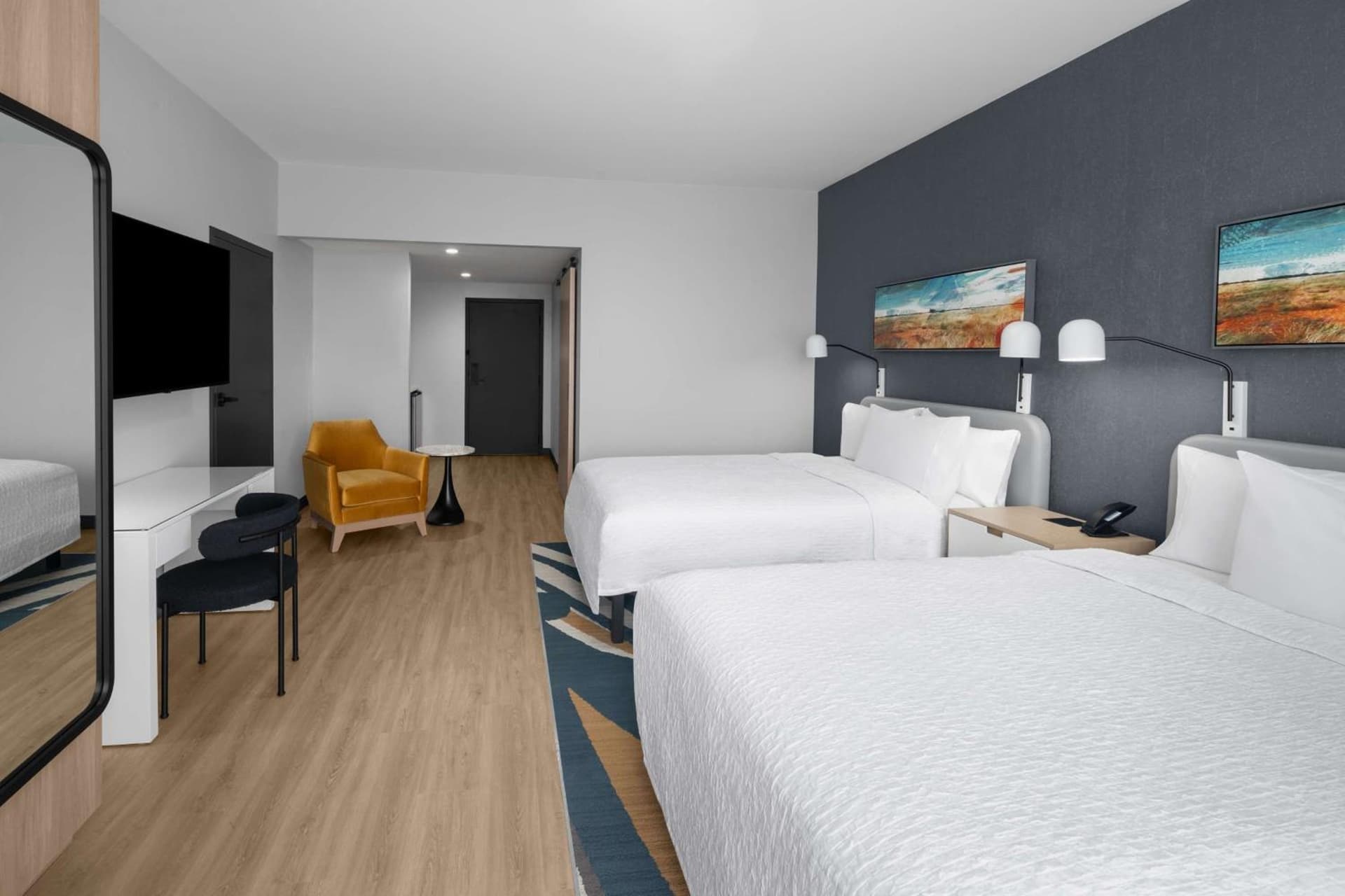 Homewood Suites By Hilton Grand Prairie At EpicCentral gallery photo in Grand Prairie, TX — image 24
