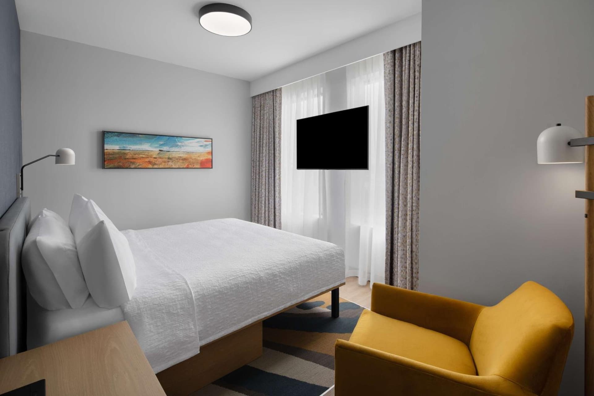 Homewood Suites By Hilton Grand Prairie At EpicCentral gallery photo in Grand Prairie, TX — image 26