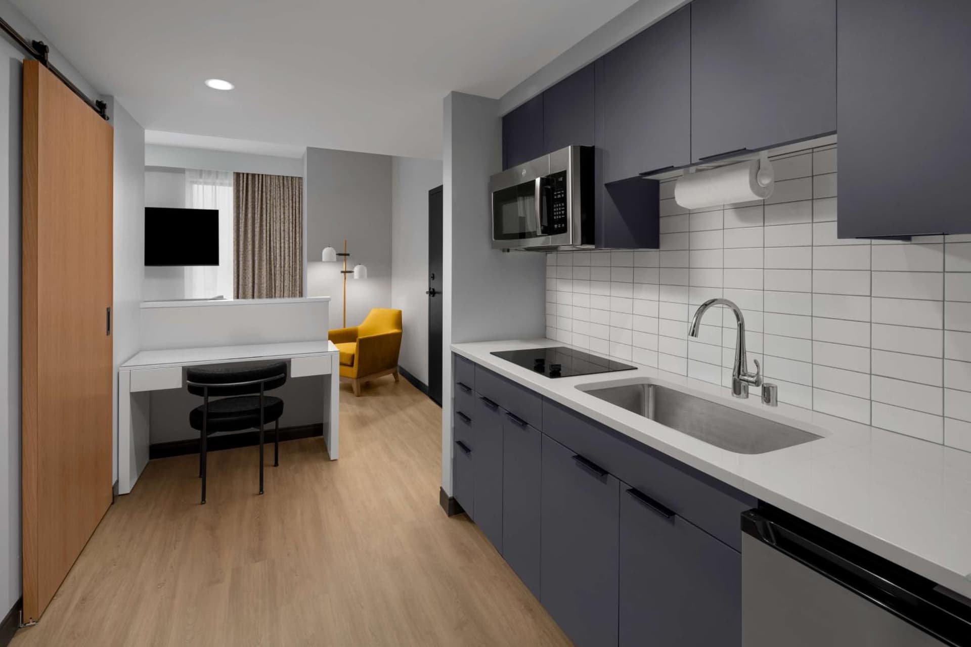 Homewood Suites By Hilton Grand Prairie At EpicCentral gallery photo in Grand Prairie, TX — image 28
