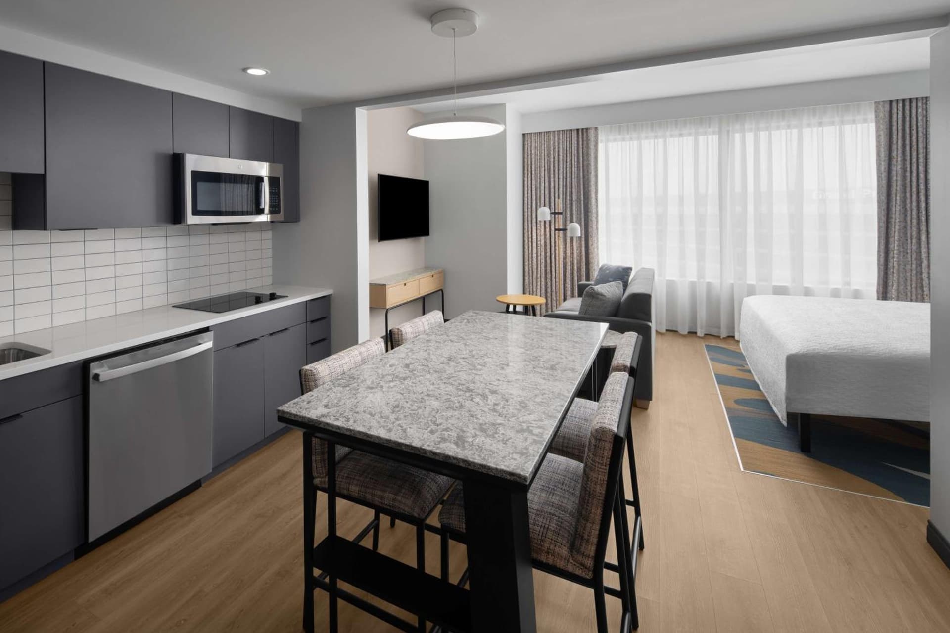 Homewood Suites By Hilton Grand Prairie At EpicCentral gallery photo in Grand Prairie, TX — image 29