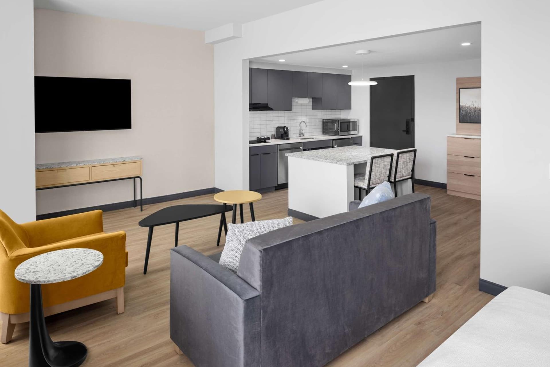 Homewood Suites By Hilton Grand Prairie At EpicCentral gallery photo in Grand Prairie, TX — image 30