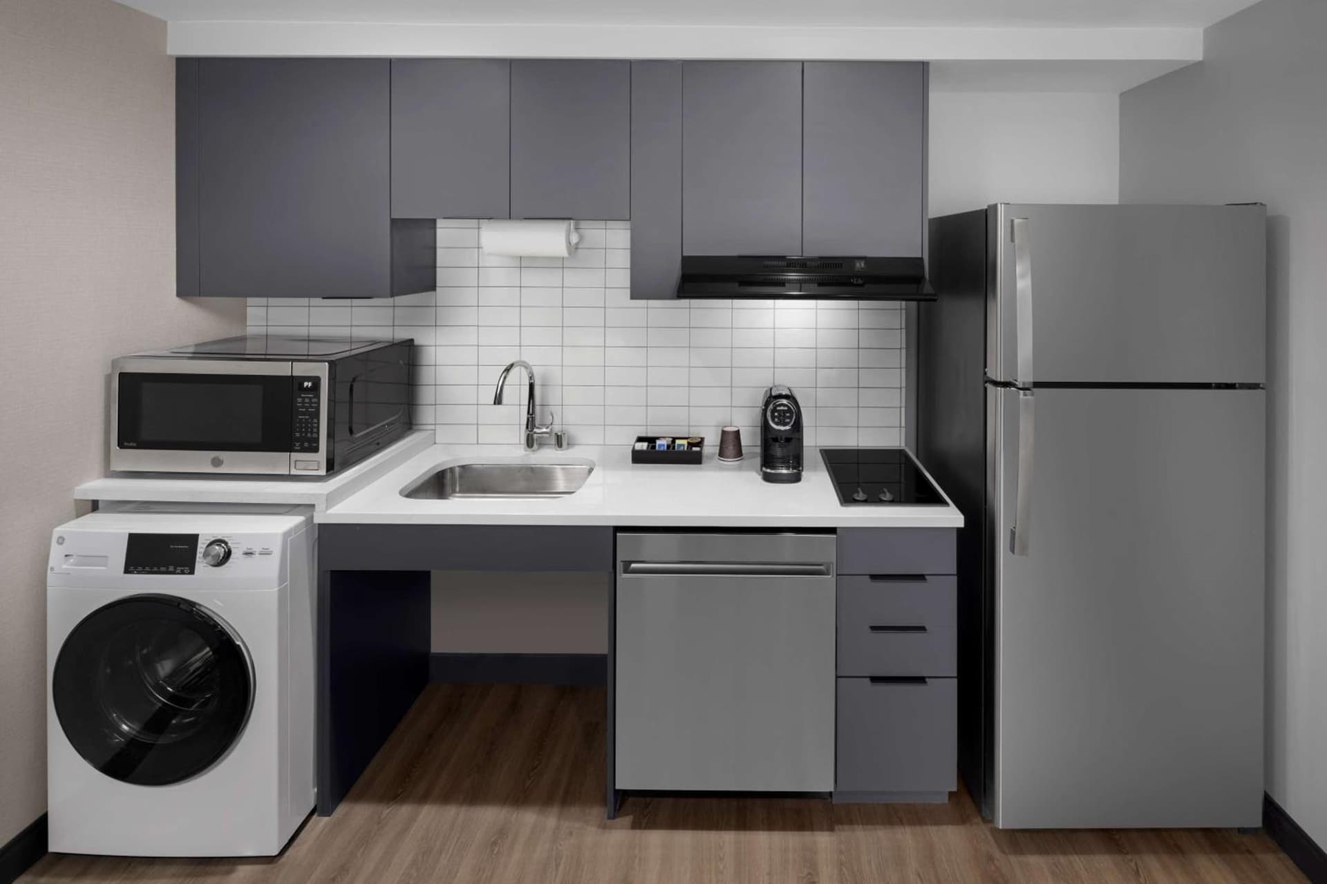 Homewood Suites By Hilton Grand Prairie At EpicCentral gallery photo in Grand Prairie, TX — image 31