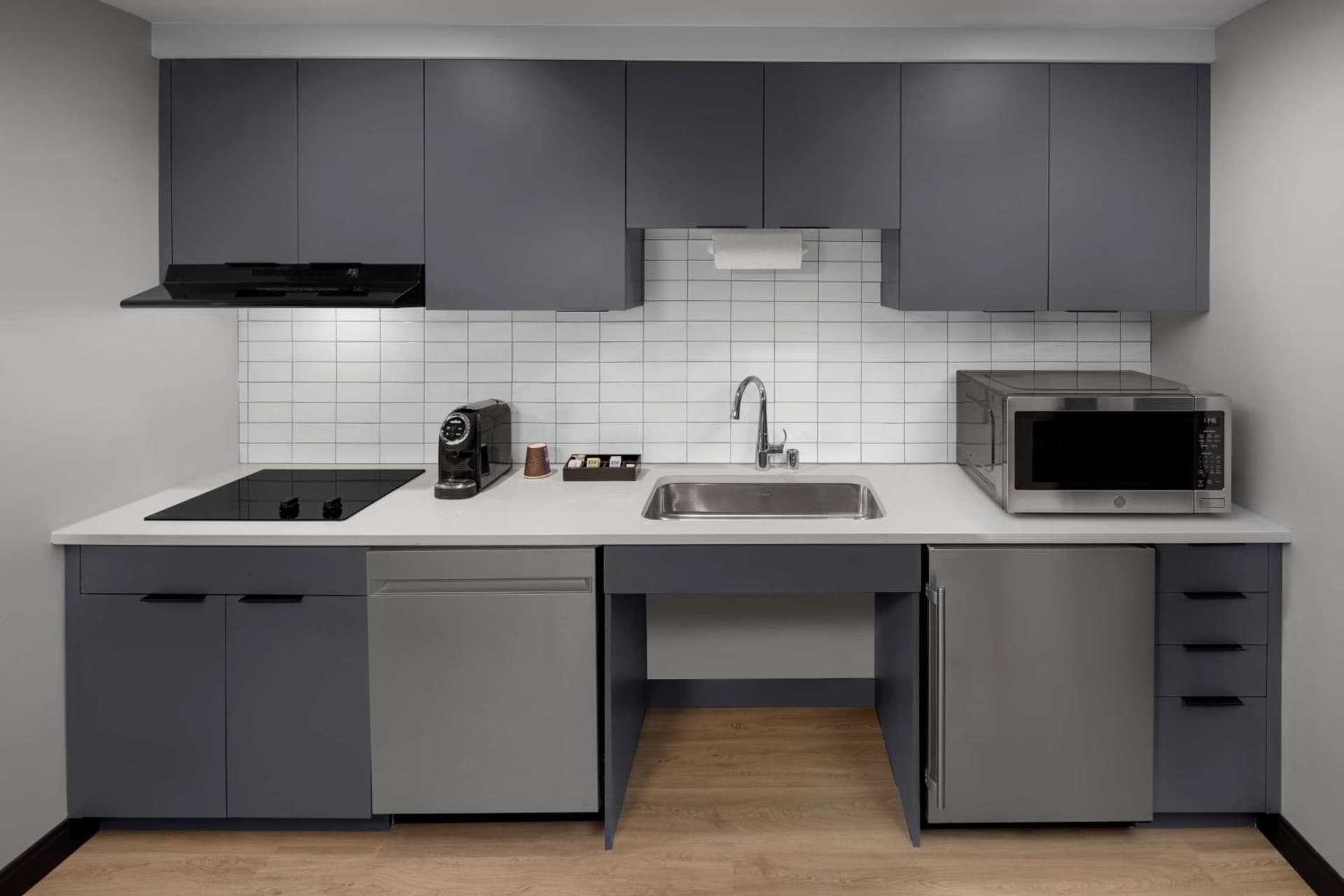 Homewood Suites By Hilton Grand Prairie At EpicCentral gallery photo in Grand Prairie, TX — image 33