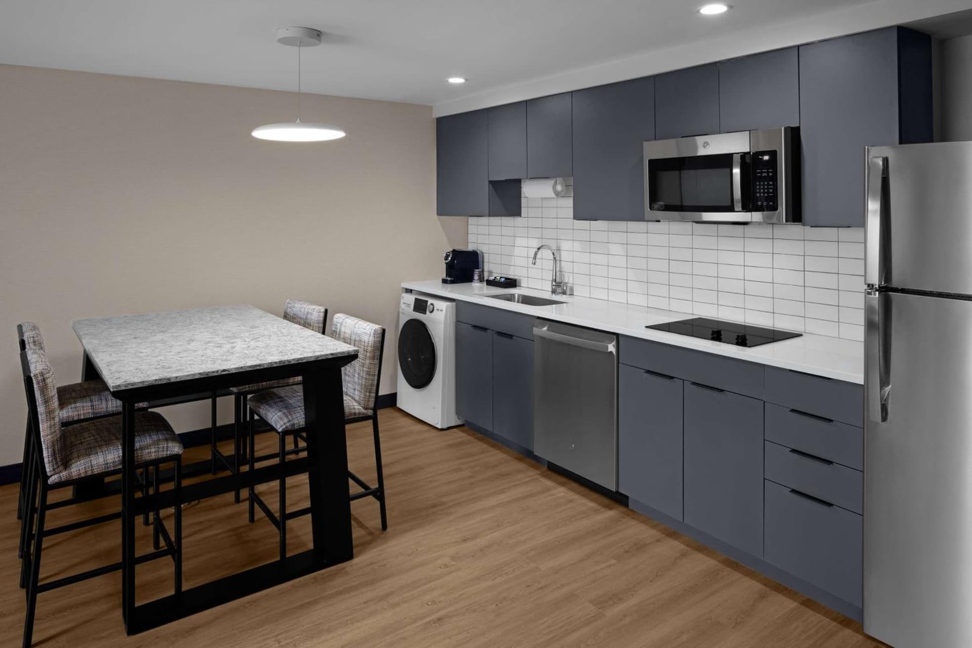 Homewood Suites By Hilton Grand Prairie At EpicCentral gallery photo in Grand Prairie, TX — image 32