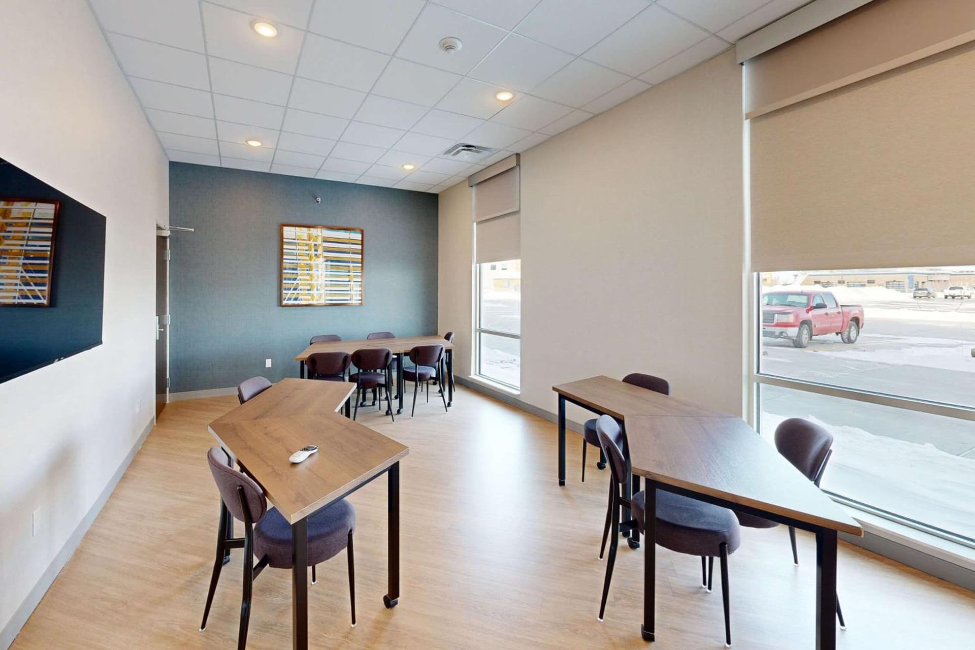 Comfort Inn & Suites at Sanford Sports Complex gallery photo in Sioux Falls, SD — image 6