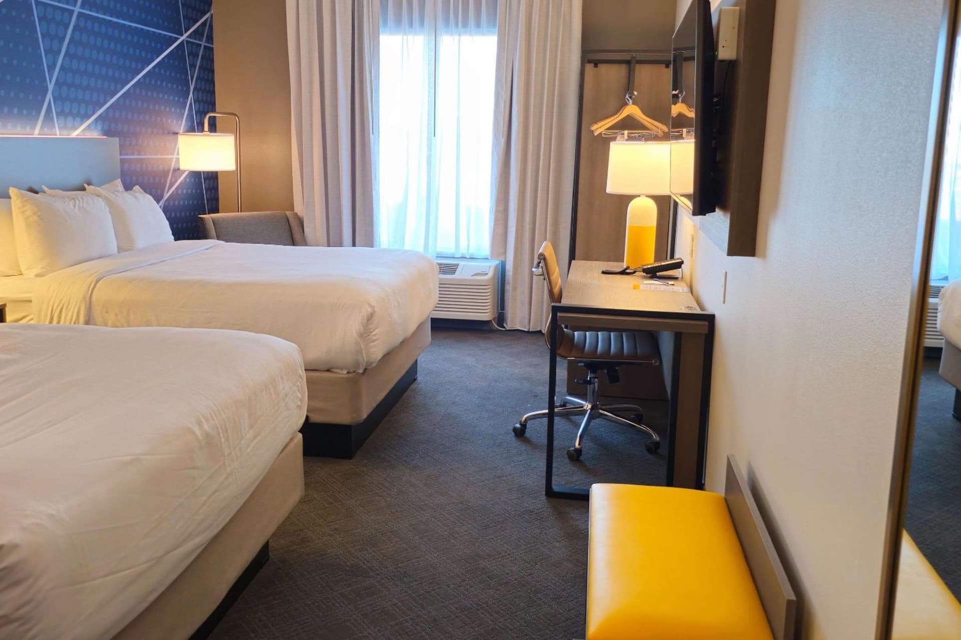 Comfort Inn & Suites at Sanford Sports Complex gallery photo in Sioux Falls, SD — image 7