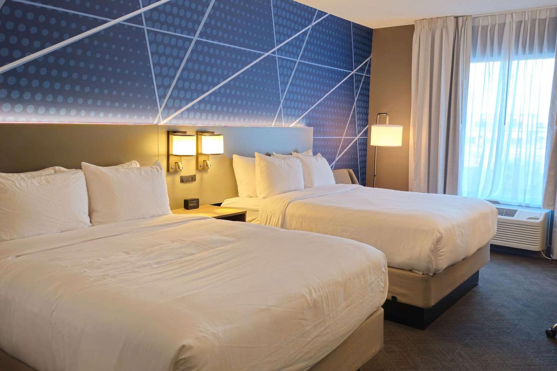 Comfort Inn & Suites at Sanford Sports Complex gallery photo in Sioux Falls, SD — image 8