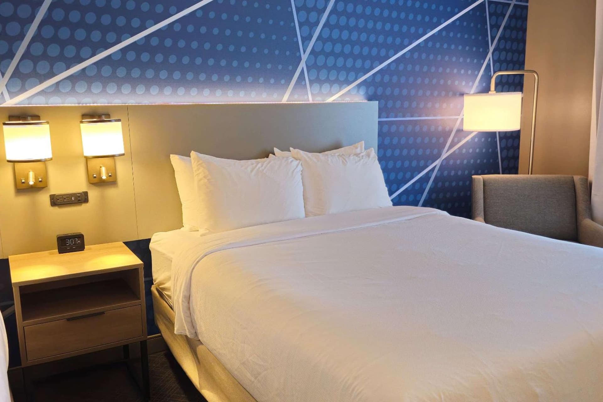 Comfort Inn & Suites at Sanford Sports Complex gallery photo in Sioux Falls, SD — image 9